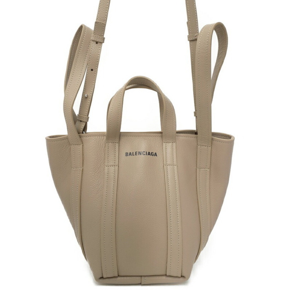Balenciaga Tote Shoulder North XS Everyday Bag South - Picture 2 of 9